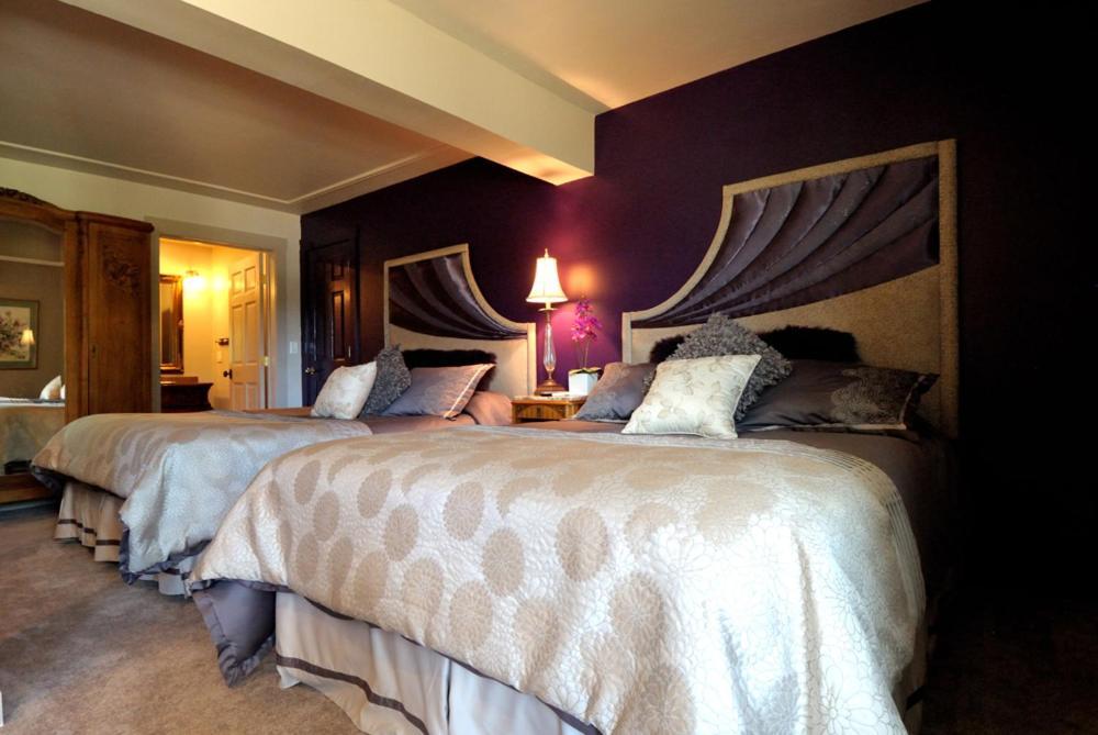 Swan River Inn Bigfork Room photo